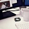 Tech-Protect IconBand Air cinturino per Xiaomi Smart Band 8 / 9 / 10 / NFC, nero/grigio