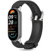 Tech-Protect IconBand Classic cinturino per Xiaomi Smart Band 8 / 9 / 10 / NFC, nero