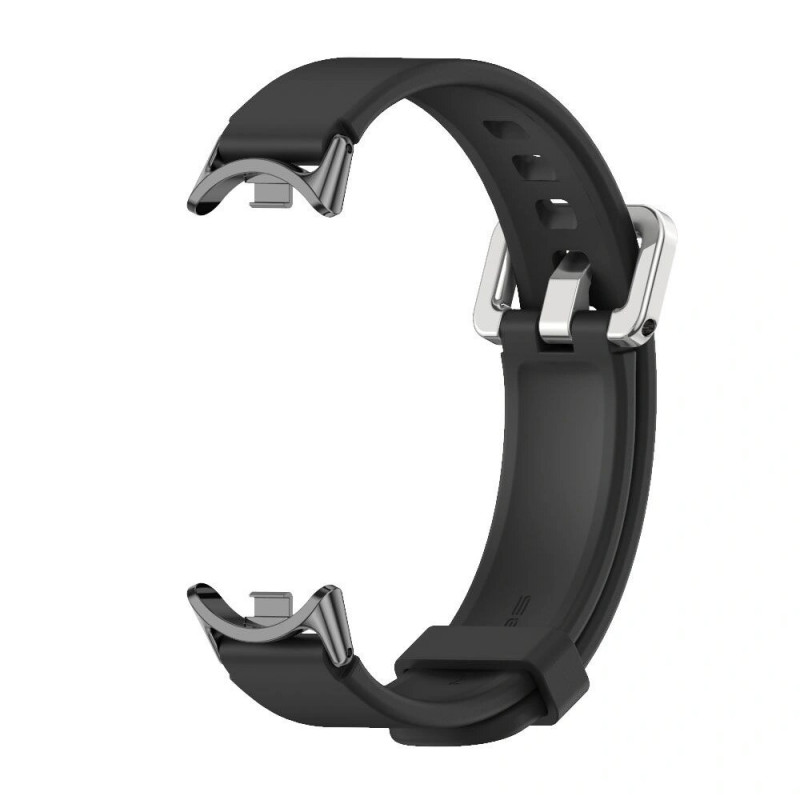 Tech-Protect IconBand Classic cinturino per Xiaomi Smart Band 8 / 9 / 10 / NFC, nero