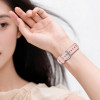 Tech-Protect IconBand Classic cinturino per Xiaomi Smart Band 8 / 9 / 10 / NFC, nero