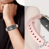 Tech-Protect IconBand Classic cinturino per Xiaomi Smart Band 8 / 9 / 10 / NFC, nero