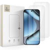 Tech-Protect Glass Fit+ vetro temperato per Google Pixel 9 Pro XL / 10 Pro XL / 11 Pro XL, trasparente (2 pz.)