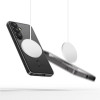 Tech-Protect Magflex MagSafe custodia per Samsung Galaxy S25 FE, nera