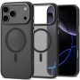 Tech-Protect CamEdge MagSafe custodia per Apple iPhone 17 Pro, nero opaco/canna di fucile