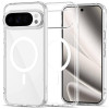 Tech-Protect FlexAir Hybrid MagSafe custodia per Google Pixel 10 / 10 Pro, trasparente
