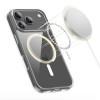 Tech-Protect FlexAir Hybrid MagSafe custodia per Google Pixel 10 / 10 Pro, trasparente