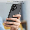 Tech-Protect MagMat custodia per Apple iPhone 17, opaca nera