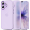 Tech-Protect MagMat custodia per Apple iPhone 17, opaca lavanda