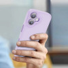 Tech-Protect MagMat custodia per Apple iPhone 17, opaca lavanda