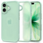 Tech-Protect MagMat custodia per Apple iPhone 17, opaca verde salvia
