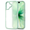 Tech-Protect MagMat custodia per Apple iPhone 17, opaca verde salvia