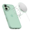 Tech-Protect MagMat custodia per Apple iPhone 17, opaca verde salvia