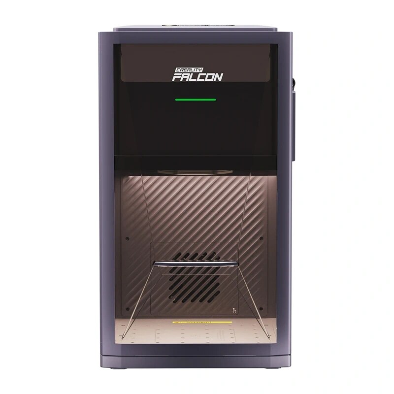 Creality Falcon T1 20W incisore laser