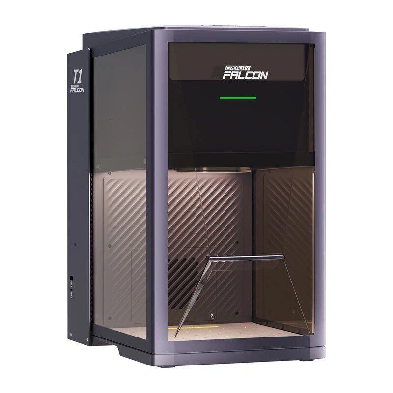 Creality Falcon T1 20W incisore laser