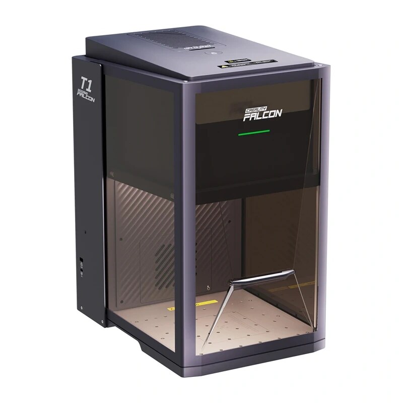 Creality Falcon T1 20W incisore laser