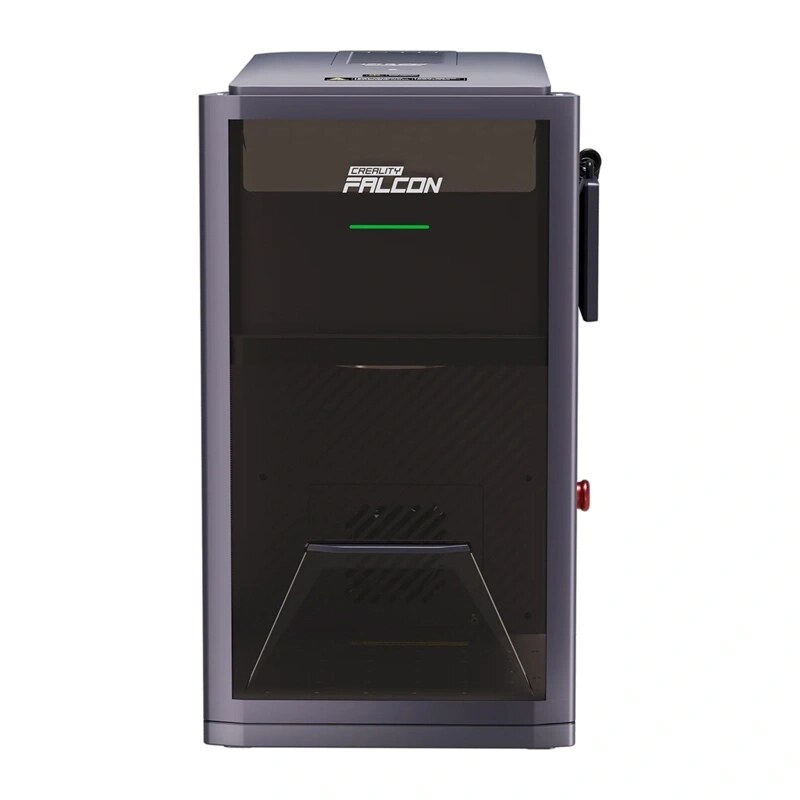 Creality Falcon T1 40W incisore laser