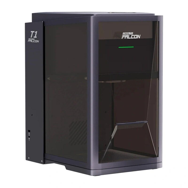 Creality Falcon T1 40W incisore laser