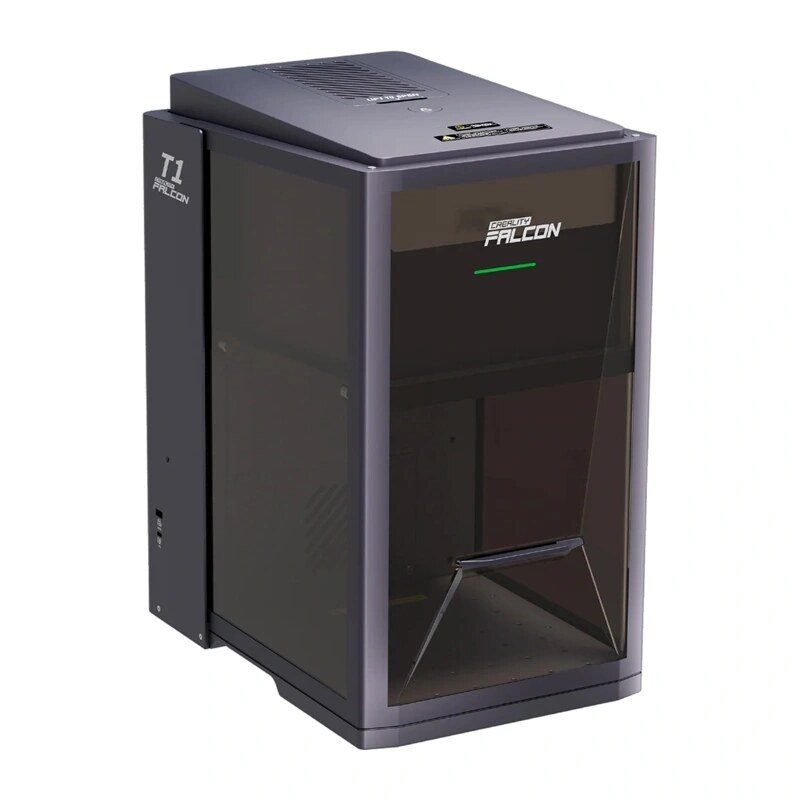 Creality Falcon T1 UV 5W incisore laser