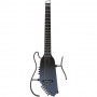 Donner Hush I Pro EC7516 chitarra elettroacustica, Space Flight