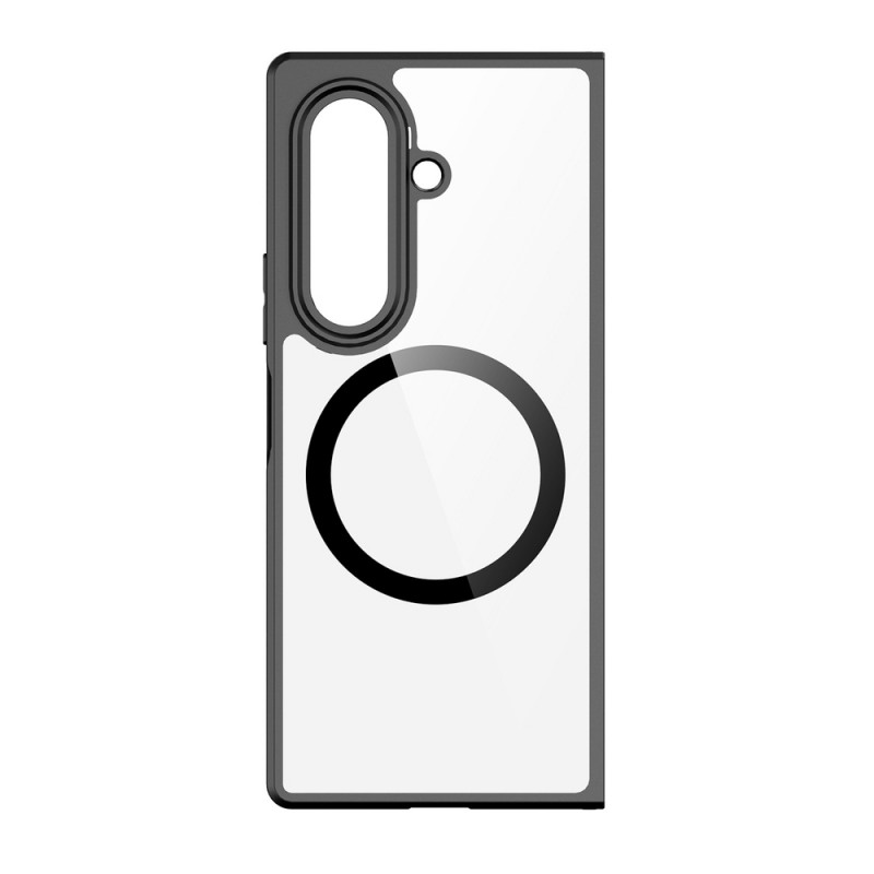 Dux Ducis Aimo Hybrid custodia per Samsung Galaxy Z Fold8 Ultra, con MagSafe, nera
