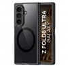 Dux Ducis Aimo Hybrid custodia per Samsung Galaxy Z Fold8 Ultra, con MagSafe, nera