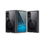 Dux Ducis Aimo Hybrid custodia per Samsung Galaxy Z Fold8, magnetica, nera