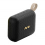 Speaker portatile Mova TPEAK S1 mini, nero