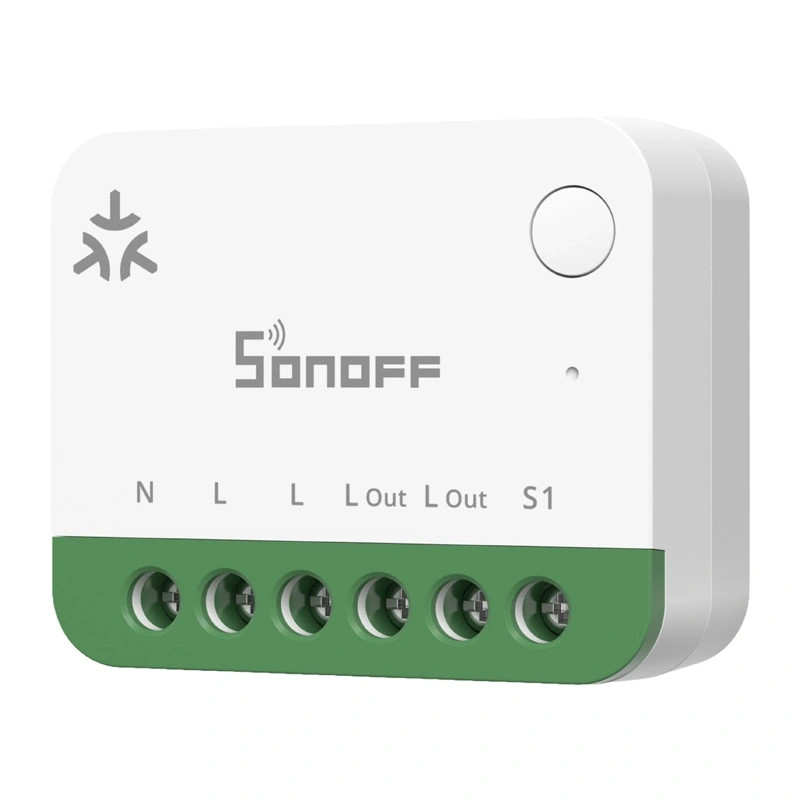 SONOFF MINI ONE interruttore smart Wi-Fi