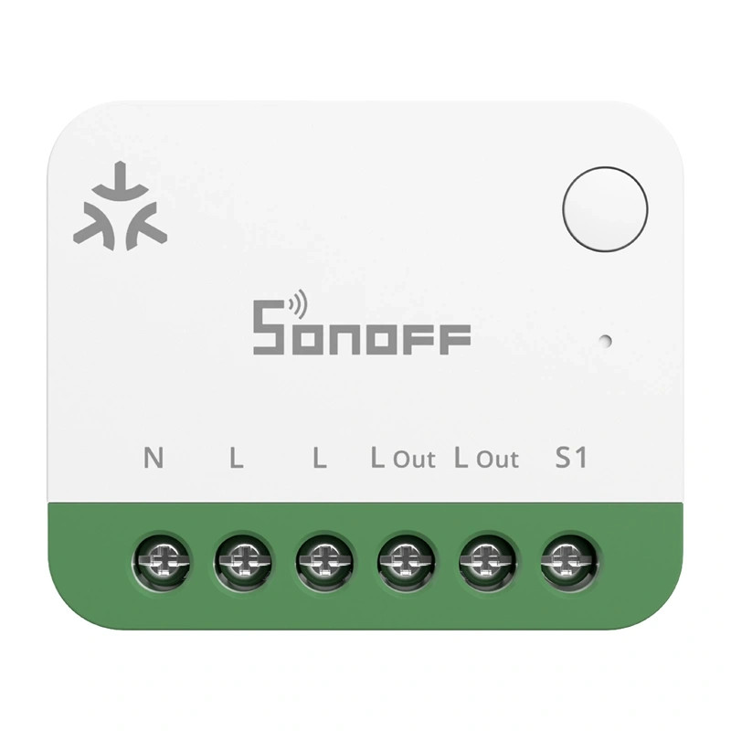SONOFF MINI ONE interruttore smart Wi-Fi
