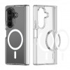 Dux Ducis Clin Mag custodia per Samsung Galaxy Z Fold8 Ultra, MagSafe, trasparente