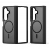 Dux Ducis Yind custodia ibrida per Samsung Galaxy Z Fold8 Ultra, MagSafe, nera