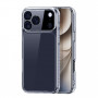 Dux Ducis Clin Mag custodia per Apple iPhone 18 Pro Max, MagSafe, trasparente