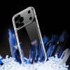Dux Ducis Clin Mag custodia per Apple iPhone 18 Pro Max, MagSafe, trasparente