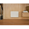 Mill Glass Smart WiFi Gen. 4 GL400WIFI4 pannello radiante, 400 W, bianco, IPX4