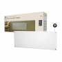 Mill Glass Smart WiFi pannello riscaldante Gen. 4 GL1300WIFI4, 1300 W, bianco