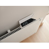 Mill Glass Smart WiFi pannello riscaldante Gen. 4 GL1300WIFI4, 1300 W, bianco