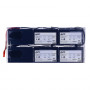 APC APCRBCV202 cartuccia batteria di ricambio #202 per Easy UPS SRV/SRVS 2000VA