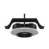 Axis TP3203 supporto da incasso per cupola della telecamera, per interni, alloggiamento per installazione a soffitto 02509-001