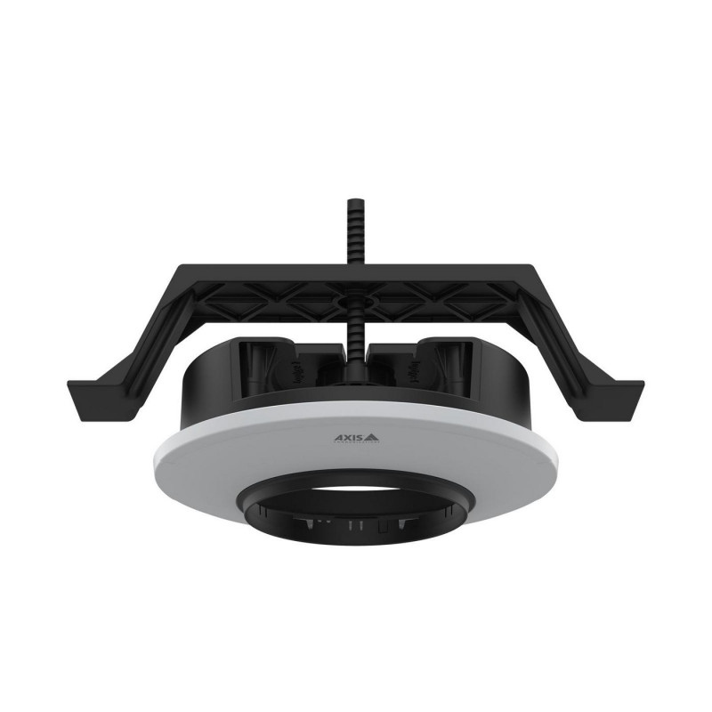 Axis TP3203 supporto da incasso per cupola della telecamera, per interni, alloggiamento per installazione a soffitto 02509-001