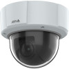 Axis M5526-E telecamera di sorveglianza di rete PTZ, a cupola, per esterni, antivandalo / resistente alle intemperie, a colori (giorno e notte)