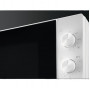 Electrolux EMZ421MMW forno a microonde, 21 l, 800 W, bianco