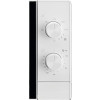 Electrolux EMZ421MMW forno a microonde, 21 l, 800 W, bianco