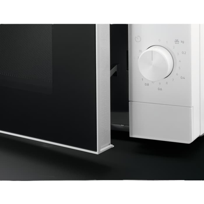 Electrolux EMZ421MMW forno a microonde, 21 l, 800 W, bianco