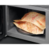Electrolux EMZ421MMW forno a microonde, 21 l, 800 W, bianco