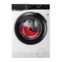 AEG Serie 9000 LR9W75490 lavatrice, bianca
