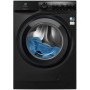 Electrolux EW7FG4492UDE lavatrice a carica frontale, 9 kg, nera