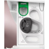Electrolux EW7FG4492UDE lavatrice a carica frontale, 9 kg, nera