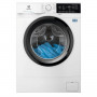Electrolux EWS6327DE serie 600 SensiCare lavatrice a carica frontale, 7 kg, bianca