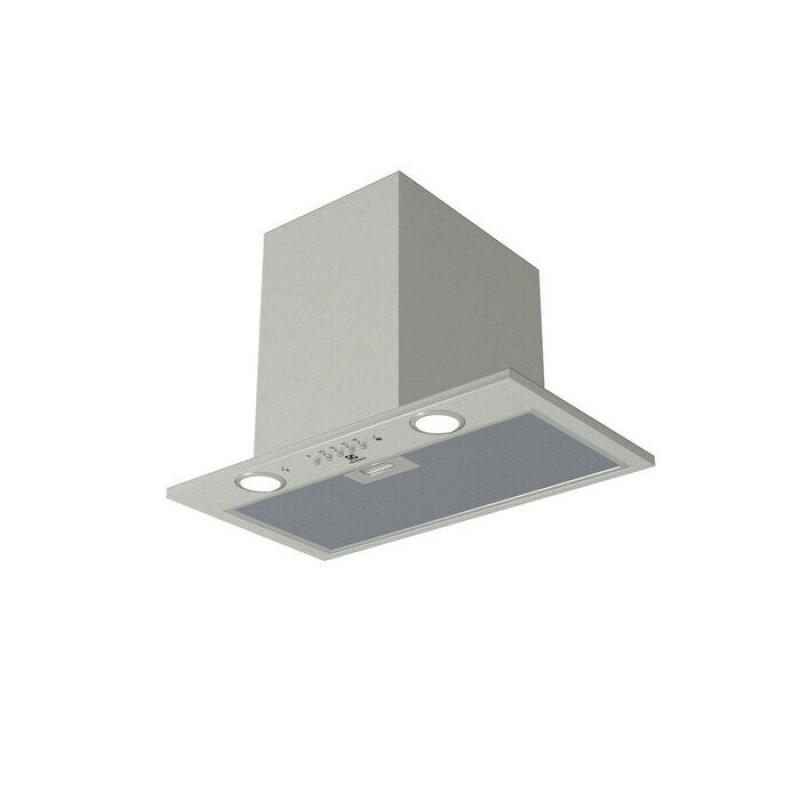 Electrolux CFG526W cappa da cucina, 54 cm, bianca