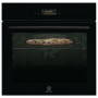 Electrolux LOX8P87WZ forno elettrico da incasso, 72 L, 3490 W, nero